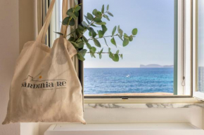 SARDINIA RE - Sea View Casa Sole